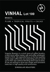 Vinhal Farm Lot100